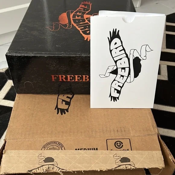 NWT Freebird by Steven Bayou Olive Multi - Picture 4 of 9